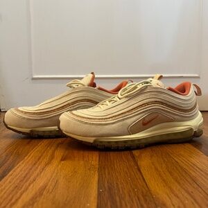 Nike Air Max 97 Cork Size 10